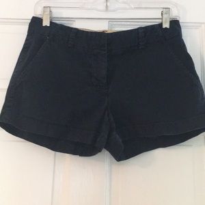 J. Crew Chino Shorts